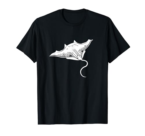 Manta Ray Camiseta