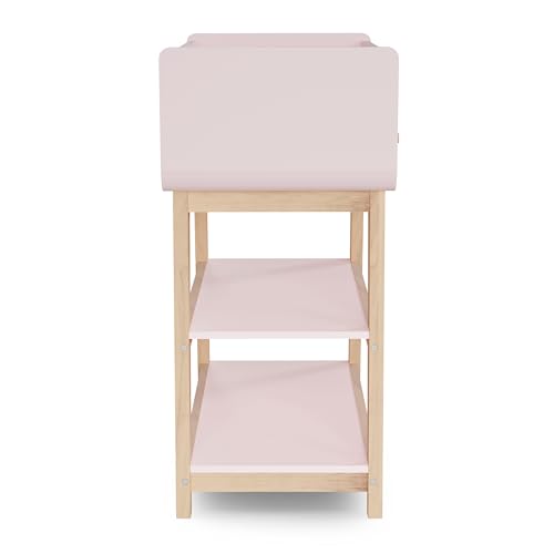 Image of Dream On Me Fisher-Price Baby Changing Table, Blush Pink