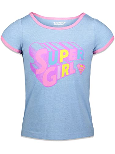 DC Comics girls Modern2