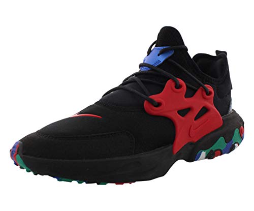 Nike React Presto Mc (gs) Big Kids Casual Running Shoes Cd8138-001 Size