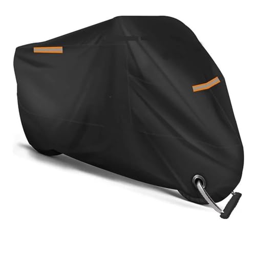 Housse de moto R1250RT (2018-2020) en textile robuste imperméable et traité anti-UV de haute qualité