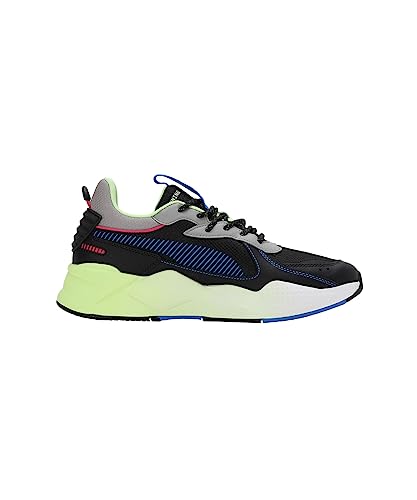 Image of Puma Unisex Adult RSX Underground Drift Sneaker