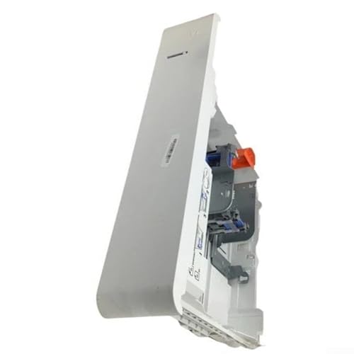 Bac à papier 550 feuilles HP LaserJet M631 M632 M634 de rechange A4