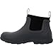MUCK Rainscape Men's Chelsea Boot, Black, Size 10(M)