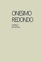 Caudillo de Castilla (Spanish Edition) 1983487503 Book Cover