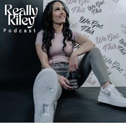 S3 EP 56 : Growing What's Real With The Pink Full Moon