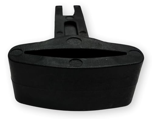 Image of Bogen TL156 Insertion Tool for PI35A and SI35A Desktop Intercom Systems, Black Ergonomic Connector Tool for 0.25-Inch Gauge Connectors