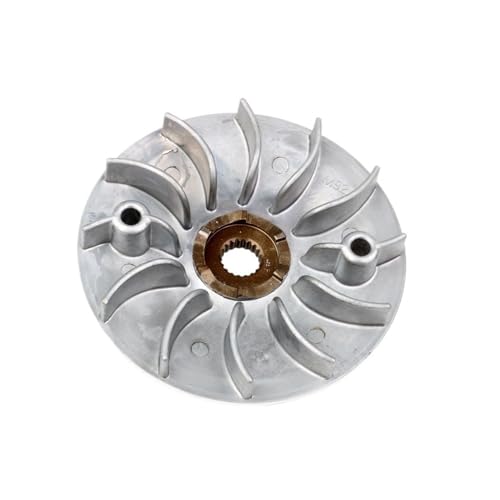 Variador CVT para patinete 125cc polea de transmision 22102-M92-000 para Jet4 GTS HD