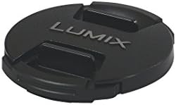 Panasonic DMW-LFC46 46mm G Series Lens Cap