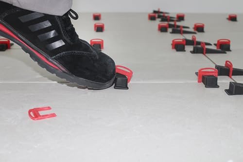 Rubi Delta Level System Zange Fast-Fix 3901