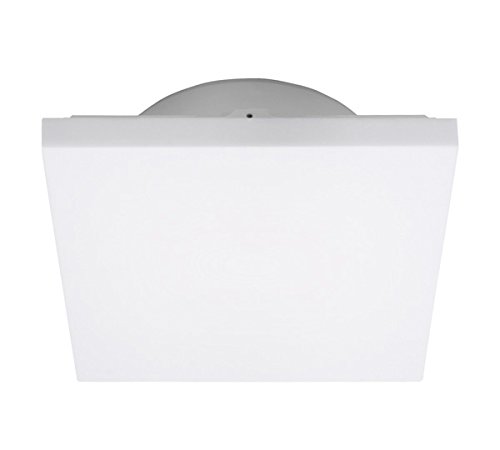 Luminaire urgence norme LD N3 Blanc pour sécuriser les couloirs de bureaux