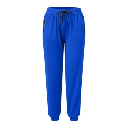 Image of Pants for Women Over 50, Ice Silk Womens Casual Ice Silk Breathable Pants