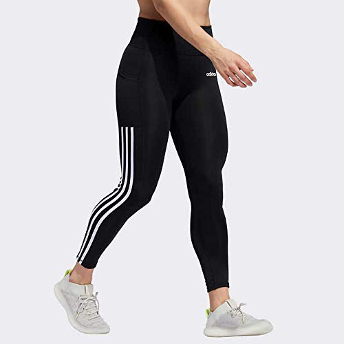 adidas Women's Aeroknit Yoga Seamless 7/8 Tights4