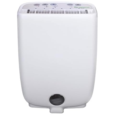 Meaco DD8L Junior Compact Dehumidifier Cover