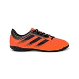 Chuteira Futsal Adidas Rabisco Junior