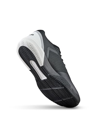 Image of Wilson Men's Adult Courtglide Tennis Shoes - Multiple Colors + Sizes