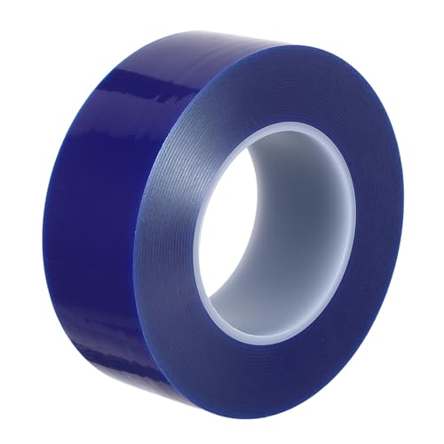 Cinta adhesiva azul de PE para llantas de motocicletas ideal para tus proyectos DIY