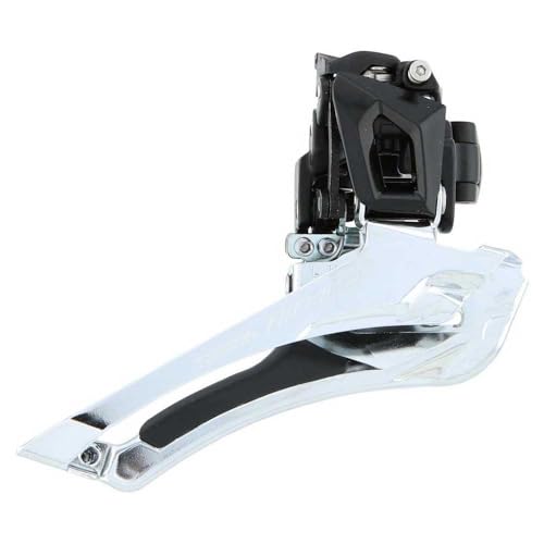 Shimano Fdr7000 Schaltwerke Schwarz One-Size