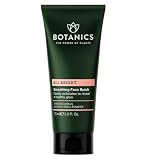 Botanics All Bright Purifying Face Scrub 75ml by Botanics