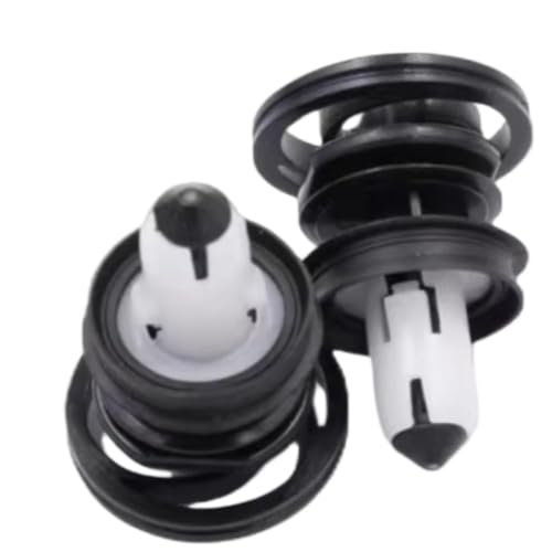 Clip de panel interior de hebilla de puerta 1135147-00-A para Model 3 de 100PCS