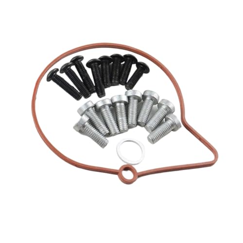 Kit de reparación de bomba de vacío compatible con Beetle Tdi Bew BRM Bhw miniatura 4