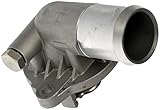 Dorman 902-3035HP Patented Thermostat Housing Assembly With Thermostat Compatible with Select Chrysler/Dodge Models (OE FIX)