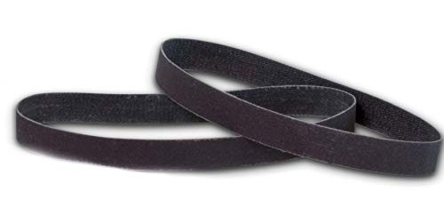 Batavia 7062673 - Set di 4 nastri abrasivi per