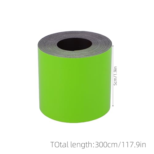 Bande magnétique inscriptible idéale pour organiser le tableau blanc