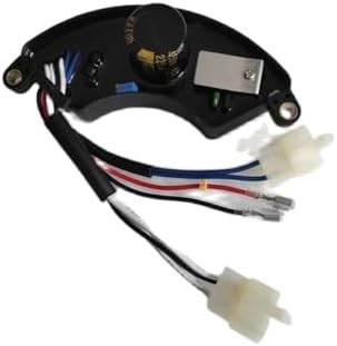 AVR-6-3 AVR Voltage Regulator 8-Wire Generator Accessory — view 2