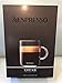 Produktbild Nespresso Vertuo Kaffee Mug Set (2X 390 ml) inkl. 2 Löffel Glassbecher