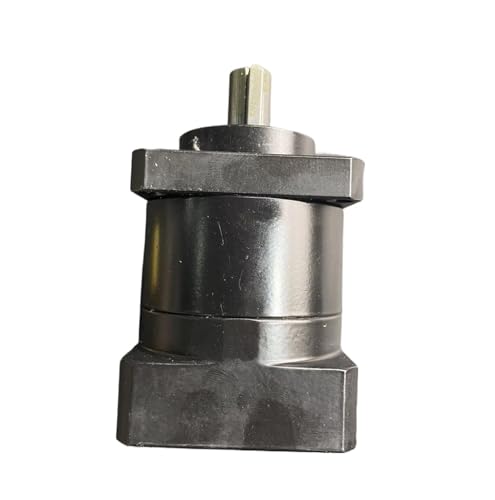 Réducteur planétaire 60 mm évite le jeu mécanique de votre servomoteur