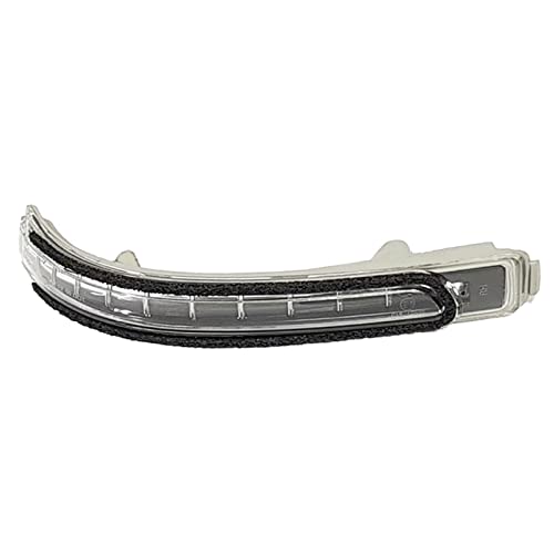 Feu clignotant Kia Rio gauche cassé ? Remplacer le répétiteur 2009-2011