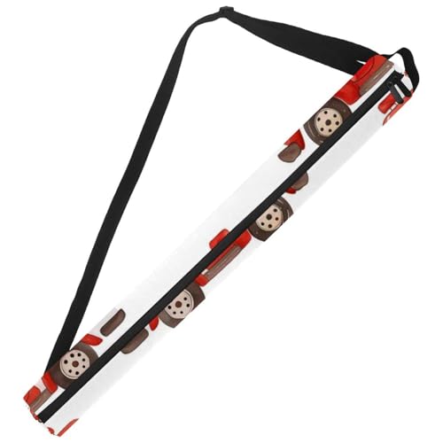 Funda de cerveza para bolsa de golf ideal para mantener bebidas frías entre amigos en el green