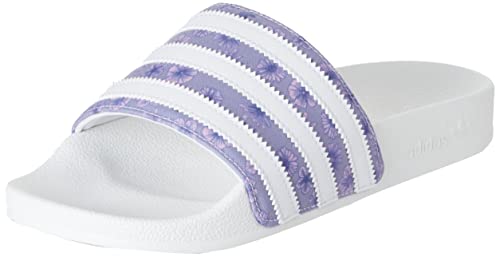Image of adidas Kids' Adilette Slide Sandals