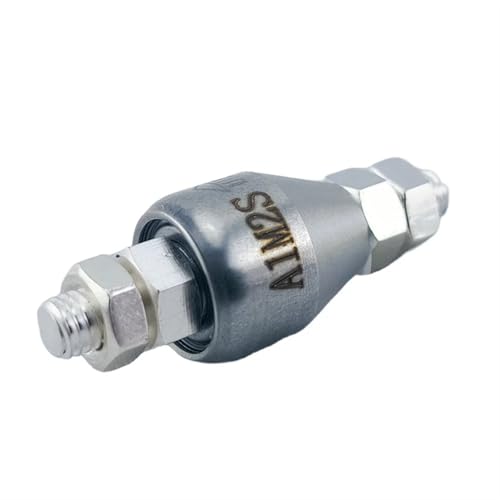 Bague collectrice liquide évite les pertes électriques sur interface rotative 25A