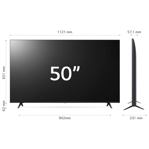 LG UT80 50UT80006LA