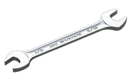 KYOTO TOOL (KTC) S2-9/16X5/8-F Spanner