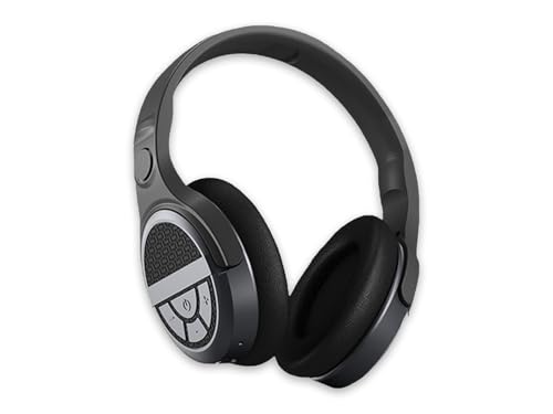 CGV | Casque TV sans Fil Bluetooth Harmony TV – Confort Mémoire de Forme – vue 2