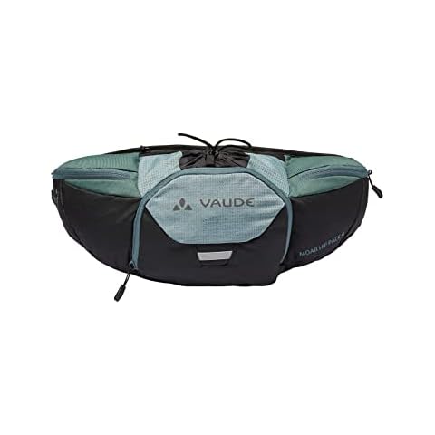 Vaude Moab Hip Pack 4 Hüfttasche Cover