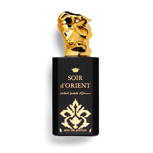 Sisley Paris Soir d’Orient Eau de Parfum for Women - 100 mL