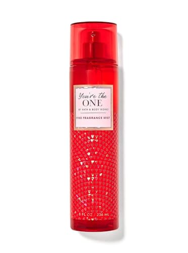 Siki One Perfume marca Bath & Body Works