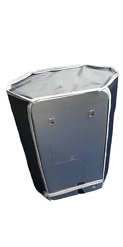 Image of Body Protective Cover for Havells Digitouch Alkaline Water Purifier, RO+UV+MF Model Waterproof & Dustproof Water Purifier RO Body Cover