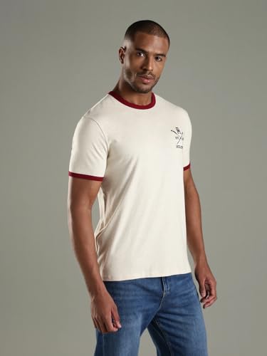 Image of Tommy Hilfiger Men T-Shirt