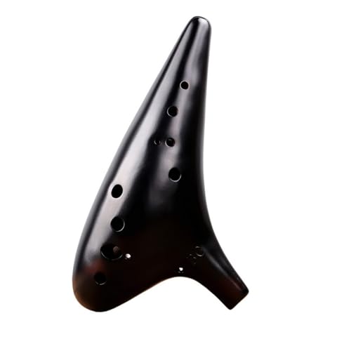 Amazon | オカリナ オカリナ楽器低音 BC 12 穴オカリナプロの楽器