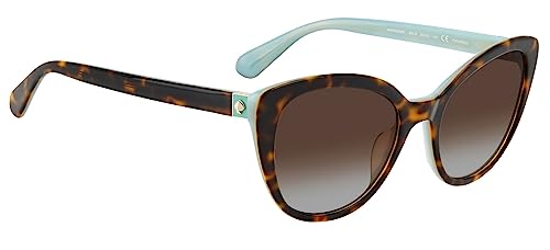Kate Spade New York Women's Amberlee/S Cat Eye Sunglasses3