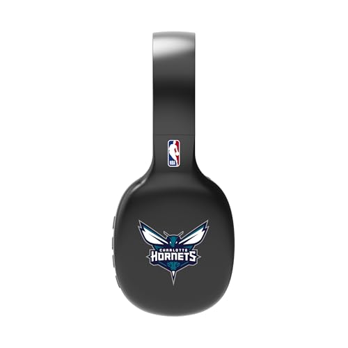 Image of SOAR NBA Wireless Over The Ear Bluetooth Headphones