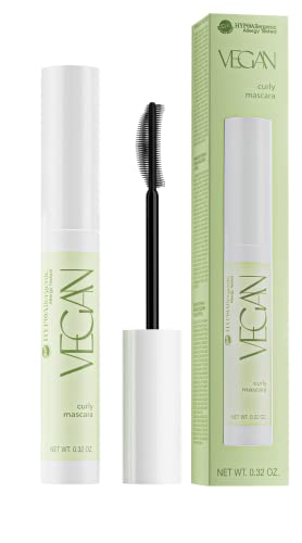 Bell Vegan Mascara Black 9g