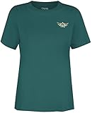 Camiseta con las siguientes características: