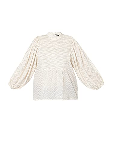 Image of VERO MODA Women's Regular Fit T-Shirt