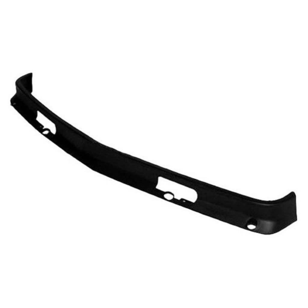 for GMC C2500 1999 2000 Bumper Valance | w/Tow Hook Holes | GM1090105 | 15569430